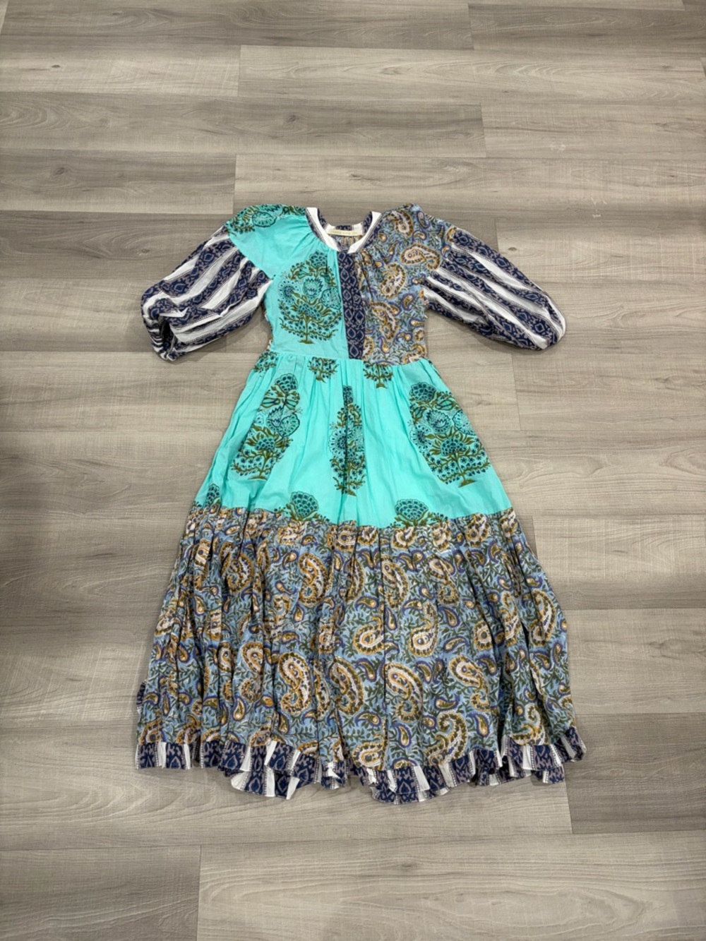 Perfect condition summer dress